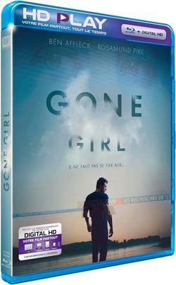 Gone Girl