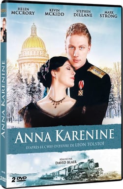 Anna Karénine