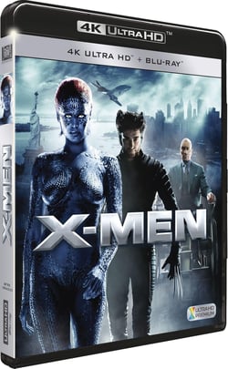 X-Men