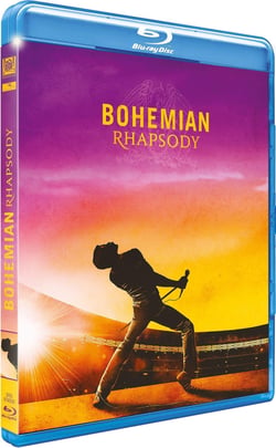 Bohemian Rhapsody