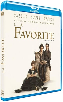 La Favorite
