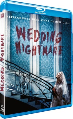 Wedding Nightmare