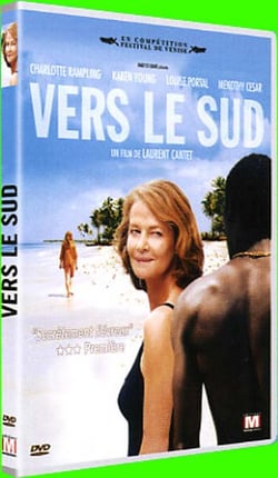 Vers le Sud