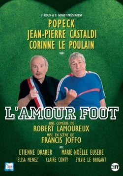 L'Amour foot