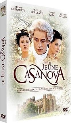 Le Jeune Casanova