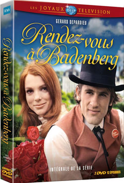 Rendez-vous à Badenberg - L'intégrale de la série