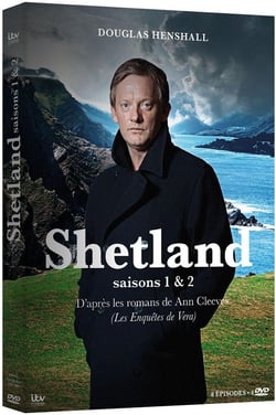 Shetland - Saisons 1 & 2