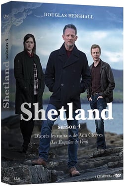 Shetland - Saison 4