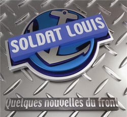 Quelques nouvelles du front