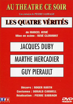 Les Quatre vérités