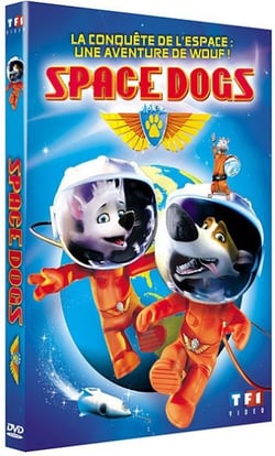 Space Dogs