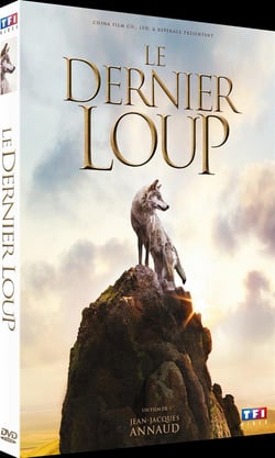 Le Dernier loup