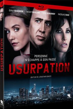 Usurpation