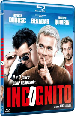 Incognito