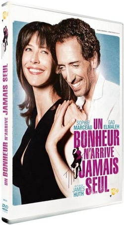 Un Bonheur n'arrive jamais seul