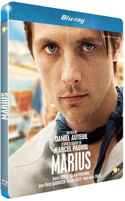 Marius