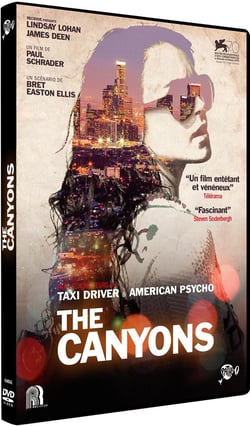 The Canyons