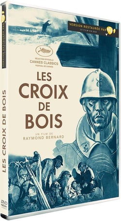 Les Croix de bois