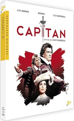 Le Capitan