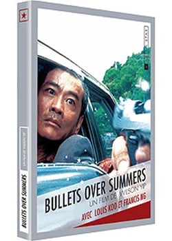 Bullets Over Summer