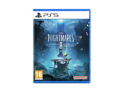Little Nightmares II