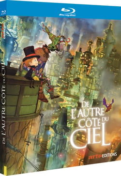 De l'autre côté du ciel
