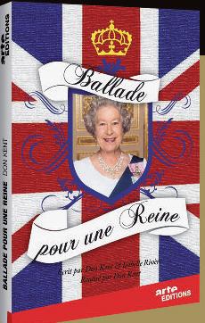 Ballade pour une reine