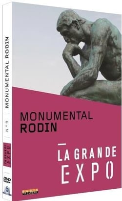 La Grande Expo - N°9 : Monumental Rodin