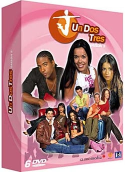 Un, dos, tres - Saison 6