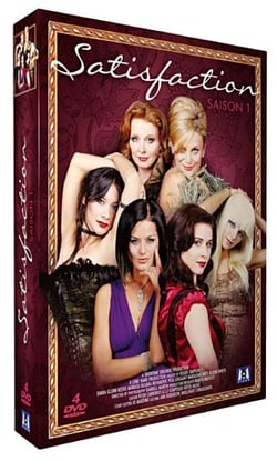 Satisfaction - Saison 1