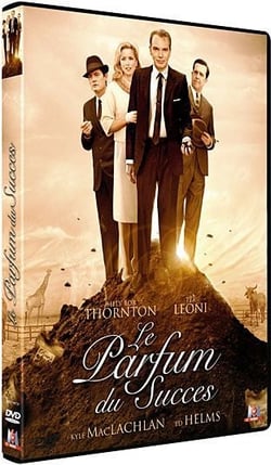 Le Parfum du succès