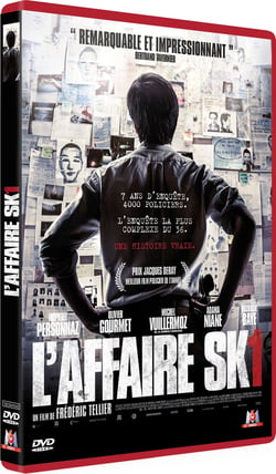 L'Affaire SK1