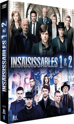 Insaisissables 1 & 2