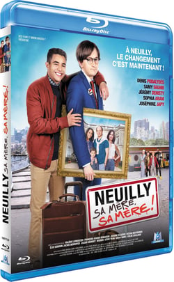 Neuilly sa mère, sa mère !