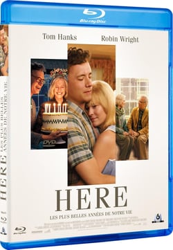 Here – Les plus belles années de notre vie