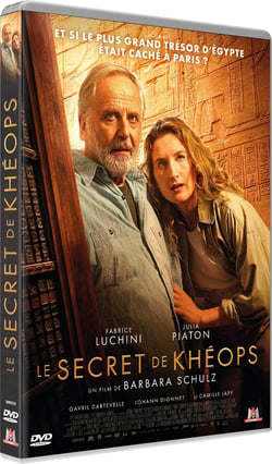 Le Secret de Khéops