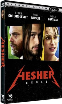 Hesher (Rebel)