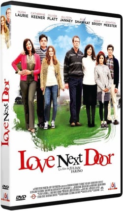 Love Next Door