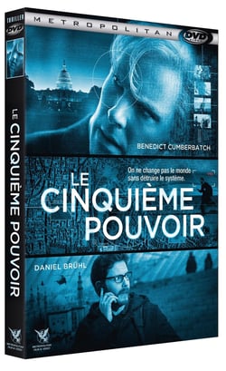 Le Cinquième Pouvoir