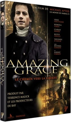 Amazing Grace