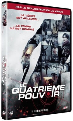 Le Quatrième pouvoir