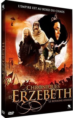 Chroniques d'Erzebeth