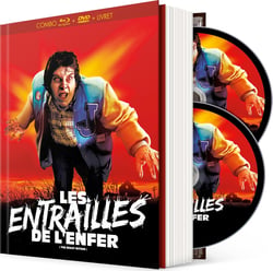 Les Entrailles de l'enfer