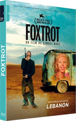 Foxtrot