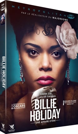Billie Holiday, une affaire d'état