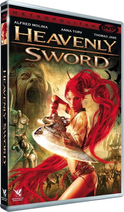 Heavenly Sword
