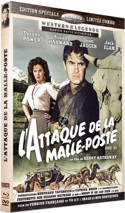 L'Attaque de la malle-poste