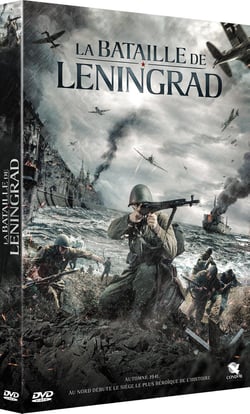 La Bataille de Leningrad