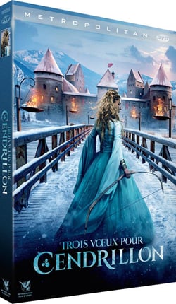 Trois voeux pour Cendrillon