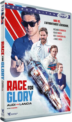 Race for Glory